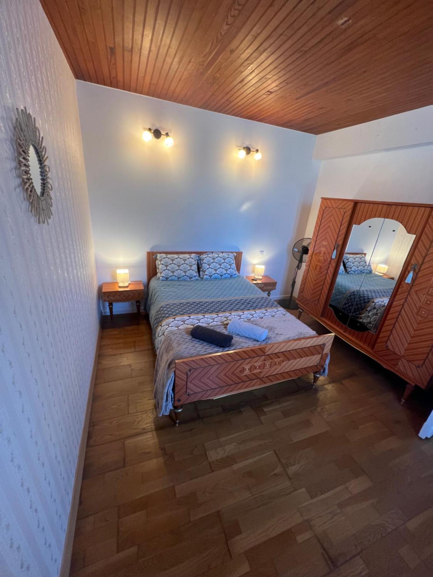Apartment Le Clos *