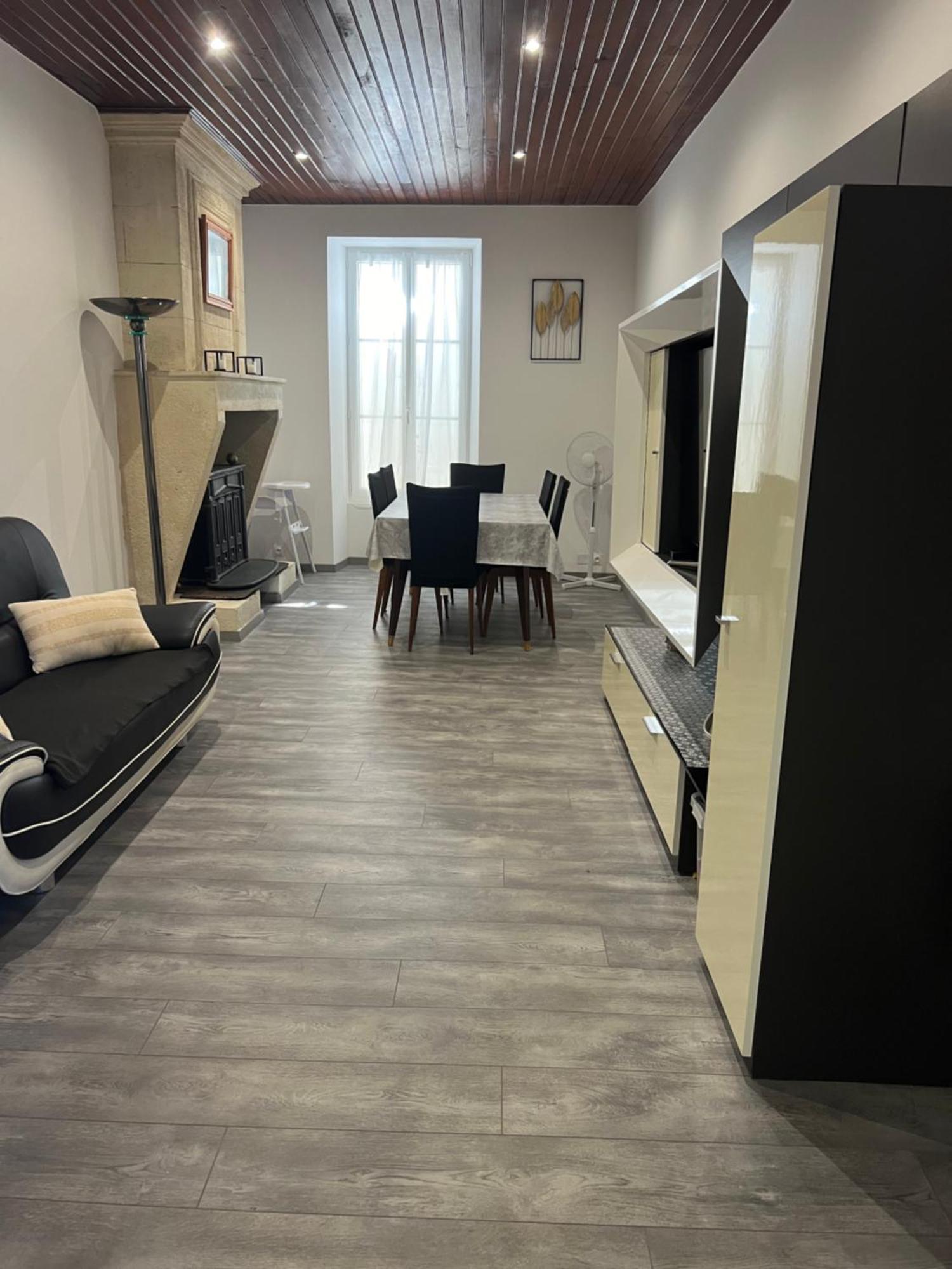 Apartment Le Clos